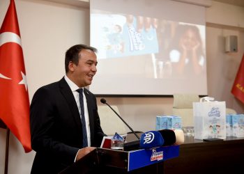 “Süt içemeyen çocuk kalmasın istiyoruz”