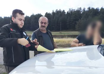 Yasadışı ava para cezası