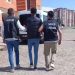Uyuşturucudan araması bulunan hükümlü, yakalanarak cezaevine teslim edildi