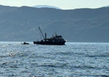 Kaybolan balıkçı bulundu