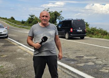 Kayıpları arayan İHA muhabiri de ormanda kayboldu