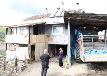 18 yıl önce kaybolan kadının gelini de gözaltına alındı