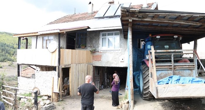 18 yıl önce kaybolan kadının gelini de gözaltına alındı