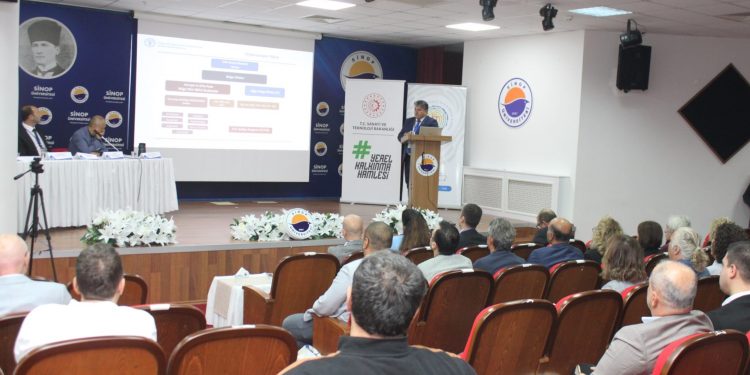 Kalkınma ajanslarından önemli çalışma