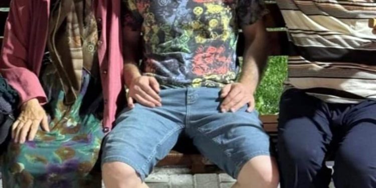 Yaşlı çift mantardan zehirlendi