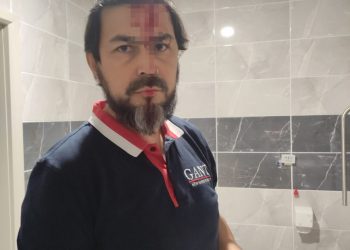 Öğretmene veli saldırısı