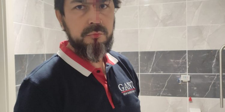 Öğretmene veli saldırısı