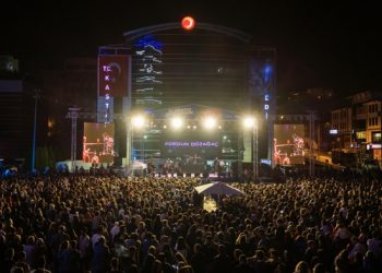 Belediye’den Zafer Konseri