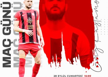 4 haftalık kilit periyotun ilk maçı bugün