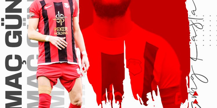4 haftalık kilit periyotun ilk maçı bugün
