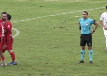 GMG KSK’dan 2’de 2