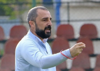 Teknik Direktör Çağlayan’dan eylül ayı değerlendirmesi