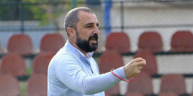 Teknik Direktör Çağlayan’dan eylül ayı değerlendirmesi