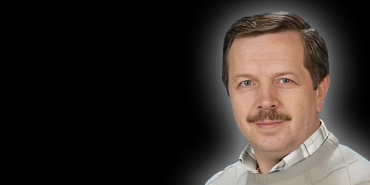 Sedat Ağacıkoğlu’nu kaybettik