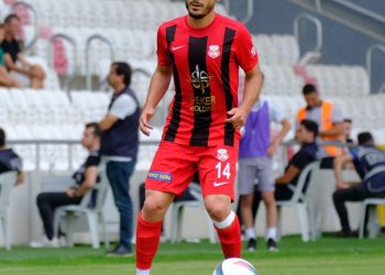 GMG KSK’da Kubilay şoku