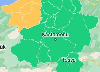 Meteoroloji’den yarın için uyarı