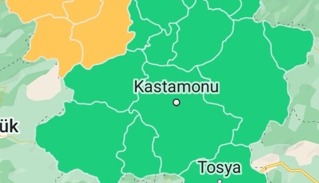 Meteoroloji’den yarın için uyarı