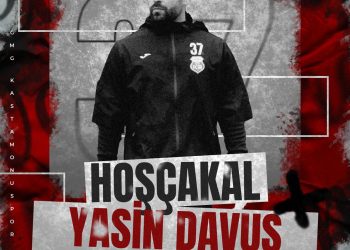 Yasin’le yollar ayrıldı