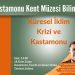 İklim Krizi Kastamonu’yu nasıl vuracak?