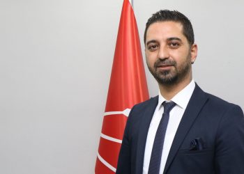 CHP’den yeni ders yılıyla ilgili basın açıklaması