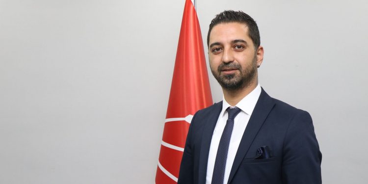 CHP’den yeni ders yılıyla ilgili basın açıklaması