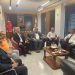 Araç STK’larından  KARGAZ yönetimine teşekkür
