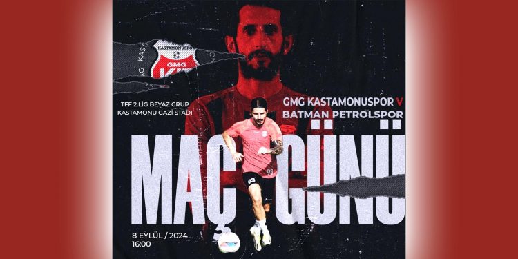 GMG KSK’nın 12. adamsız sınavı