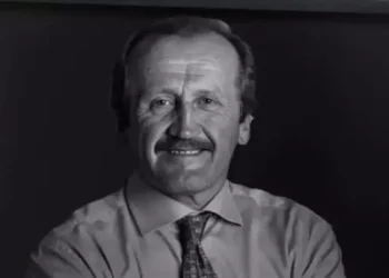 Kastamonulu spor yazarı Ahmet Çakır hayatını kaybetti