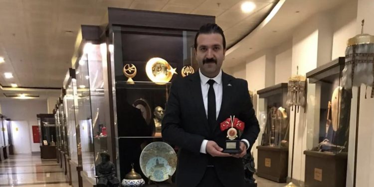 Şahin’den İl Başkanları Toplantısı sonrası açıklama