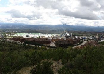 Kastamonu Entegre’de yolsuzluk operasyonu: 8 gözaltı