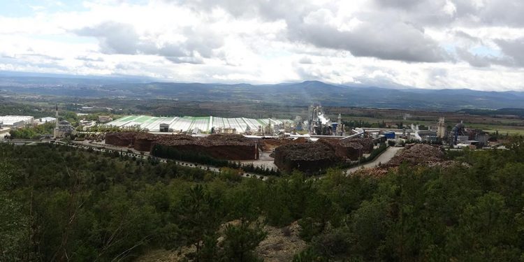 Kastamonu Entegre’de yolsuzluk operasyonu: 8 gözaltı