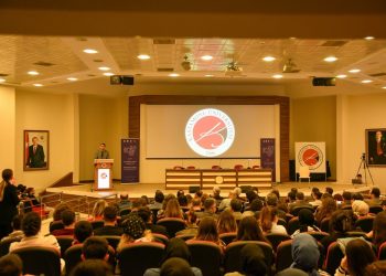 Kastamonu Üniversitesi’nde eğitim alanındaki teknolojik değişim ele alındı