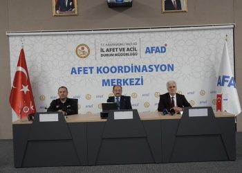 Köy yangınlarını önlemek için çifte plan hazırlanacak