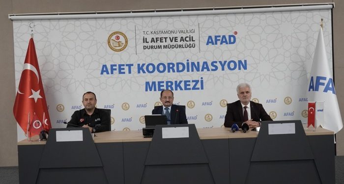 Köy yangınlarını önlemek için çifte plan hazırlanacak