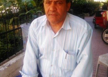 Ormanda çalışırken hayatını kaybetti