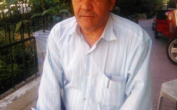 Ormanda çalışırken hayatını kaybetti