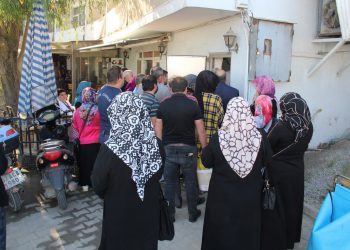 Kaçak avlanan balıklar ihtiyaç sahibi aileler ve eğitim kurumlarına dağıtıldı