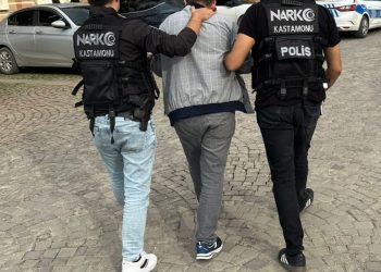 Uyuşturucu operasyonu: 1 tutuklama