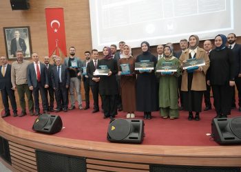 “5. Muhammed İhsan Oğuz Araştırma Ödülleri” sahiplerini buldu