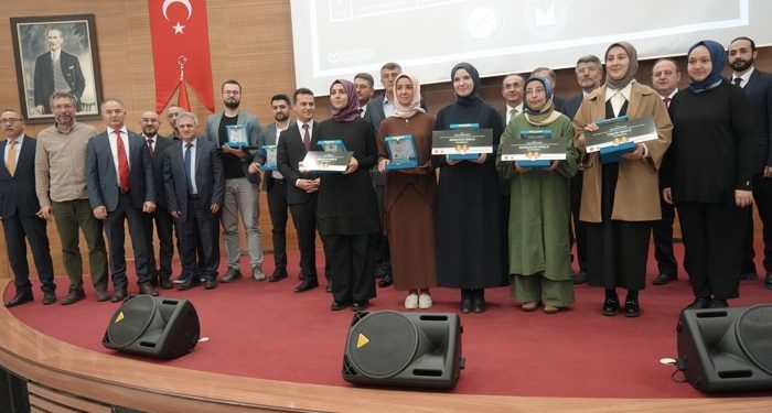 “5. Muhammed İhsan Oğuz Araştırma Ödülleri” sahiplerini buldu