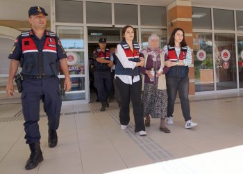 Çuval cinayeti davası