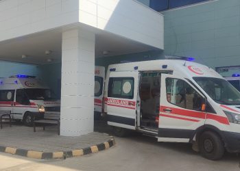 Mantardan zehirlenen 6 kişi hastanelik oldu