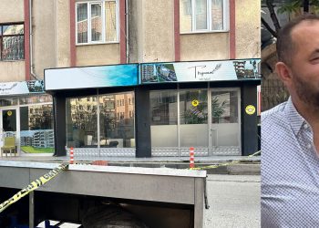 İşyerini kurşunlayarak 1 kişiyi öldüren sanıklar hakkında karar verildi