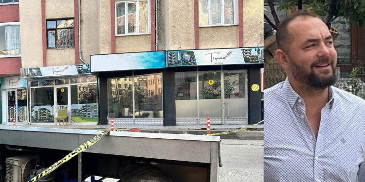 İşyerini kurşunlayarak 1 kişiyi öldüren sanıklar hakkında karar verildi