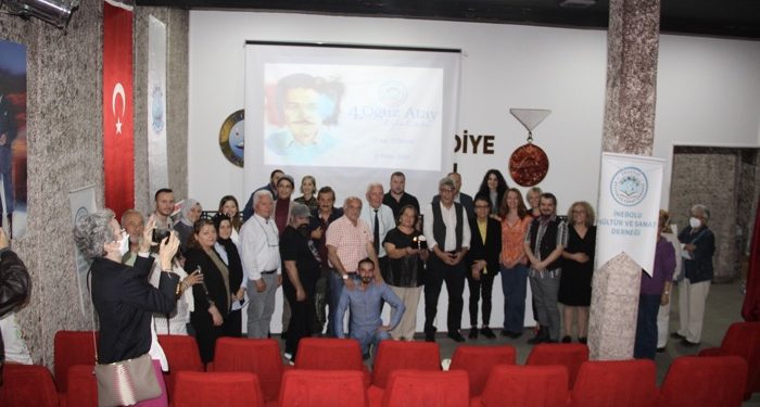 4. Oğuz Atay Öykü Ödülü sahiplerini buldu