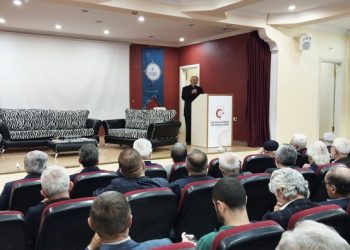 İYC ve İHL’nin kuruluş yıldönümü kutlandı