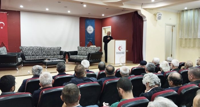 İYC ve İHL’nin kuruluş yıldönümü kutlandı