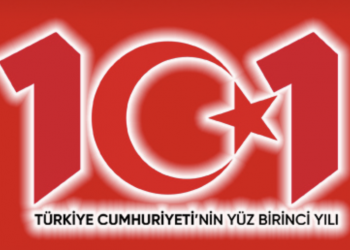 Cumhuriyet Bayramı mesajları