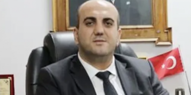 Sağlık ekibine saldırıya kınama