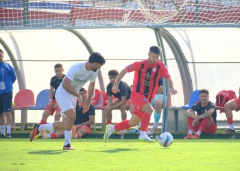 Lider Kastamonuspor yenildi, yakalandı